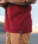 The Solids Premium - Rosewood
