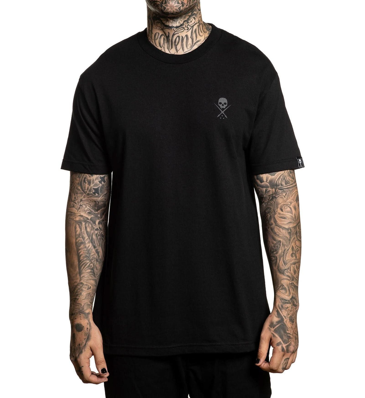 Standard Issue Tees