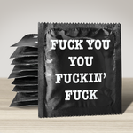 Fuck You Fuckin' Fuck