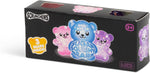 Scrunchems® Sugar Diddy Bears Squishy Fidget Toy