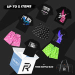 FKN Rich Mystery Box