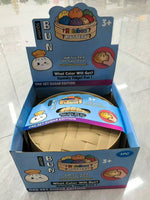 Huge Dumpling Deluxe – 10’ Jumbo Squishy-Assorted 