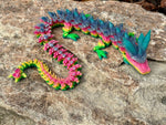 Crystal Dragon