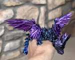 Baby Crystal Wing