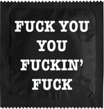 Fuck You Fuckin' Fuck