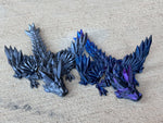 Baby Crystal Wing