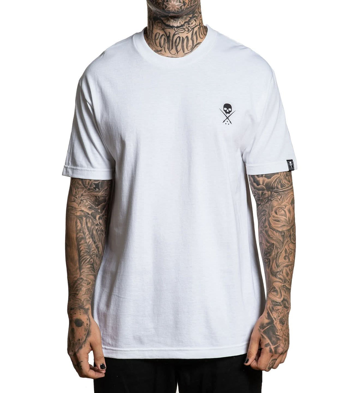 Standard Issue Tees