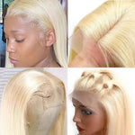 Vietnam Human Hair Bob Wig Straight Bob Short Hair