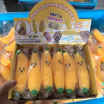 Stretchy Squishy Banana | A125
