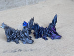 Baby Crystal Wing