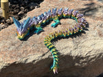 Crystal Dragon