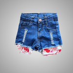 WILD CHERRY COWGIRL outfit