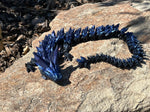 Crystal Dragon