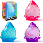 Dreamy Water Drop Stress Relief Squishy Toy