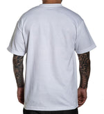 Solid Standard - White