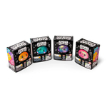 Scrunchems® Sugar Axolotl Squishy Fidget Toy Assorted
