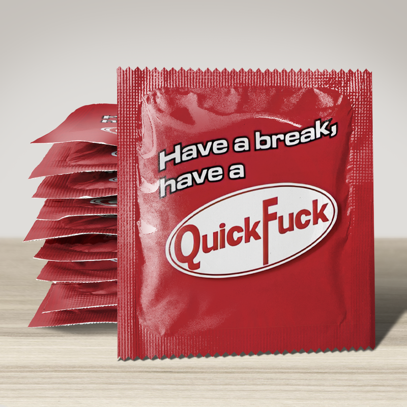 QuickFuck