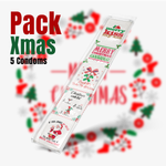 PACK 5  XMAS