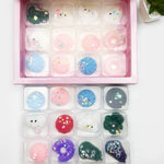 Mini Assorted Squishy Toy Box