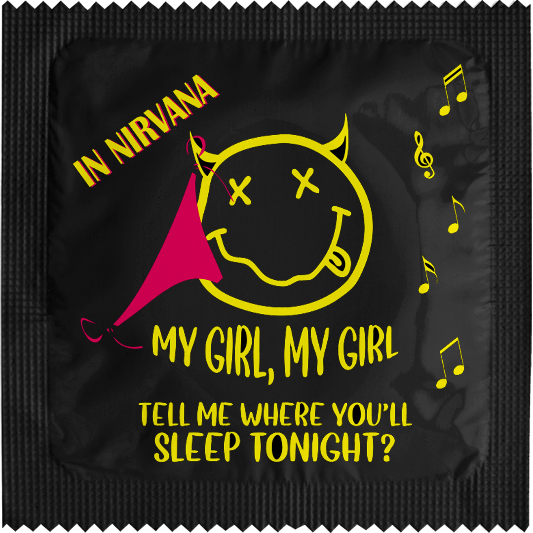 Nirvana