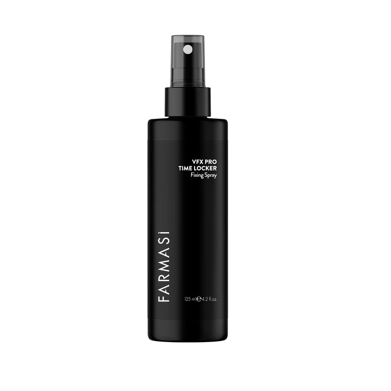 VFX PRO Time Locker Setting Spray