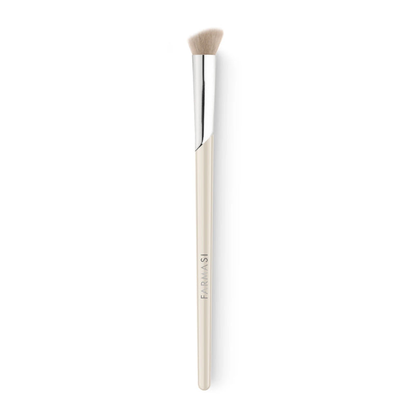 Cut end Eye-Crease Brush